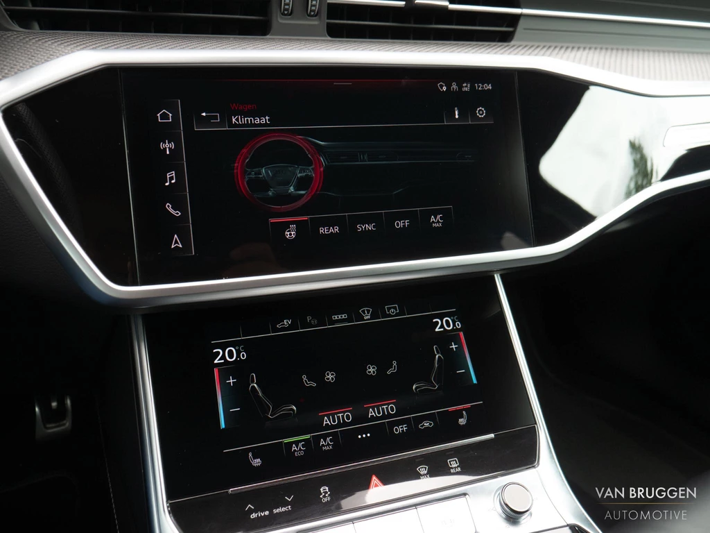 Audi A6 – foto 32