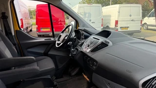 Ford Transit Custom – thumbnail 11