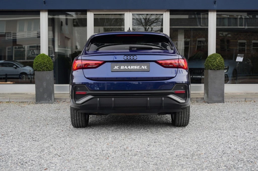 Audi Q3 – foto 4