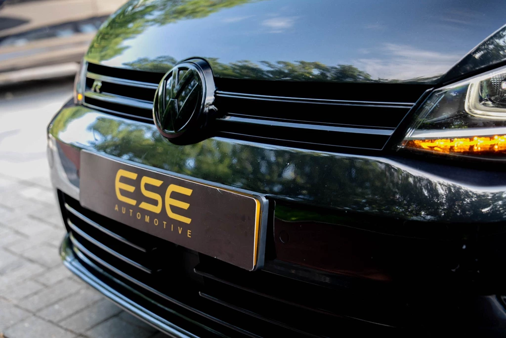 Volkswagen Golf – foto 23