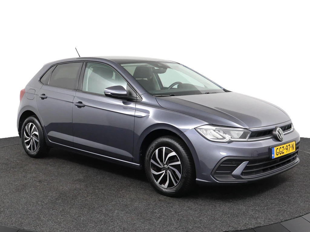 Volkswagen Polo – foto 8