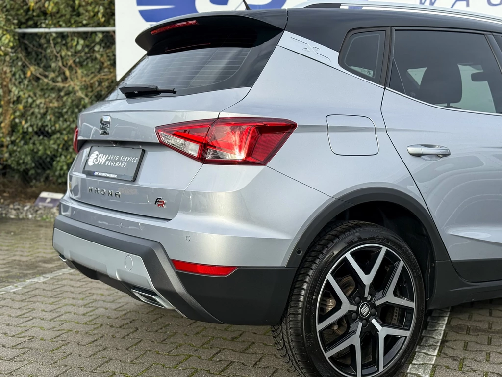 SEAT Arona – foto 6