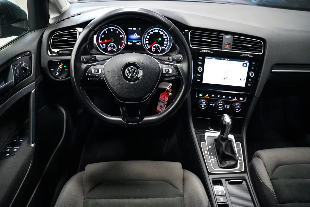 Volkswagen Golf – foto 4