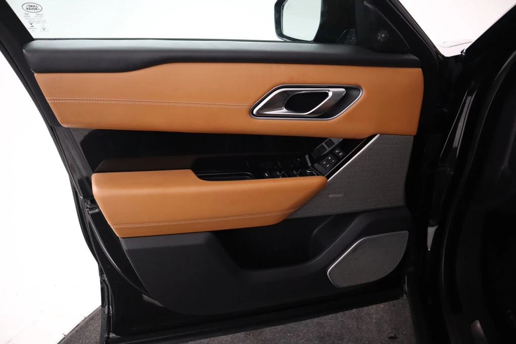 Land Rover Range Rover Velar – foto 27