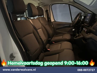 Renault Trafic – thumbnail 12