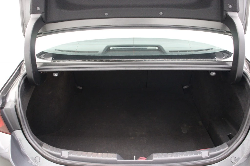 Mazda 3 – foto 14
