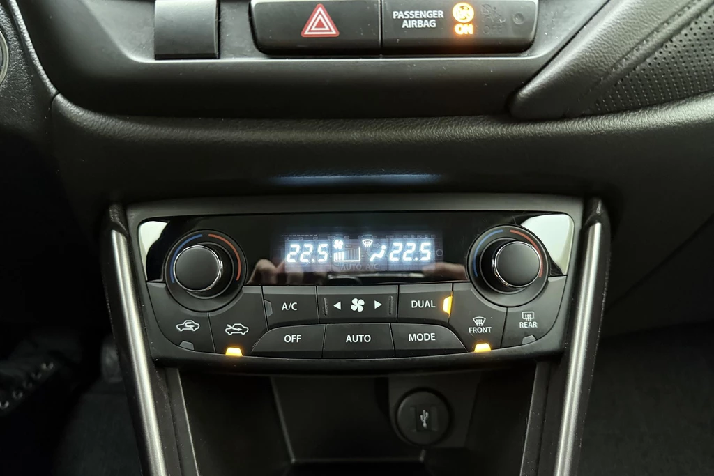Suzuki S-Cross – foto 24