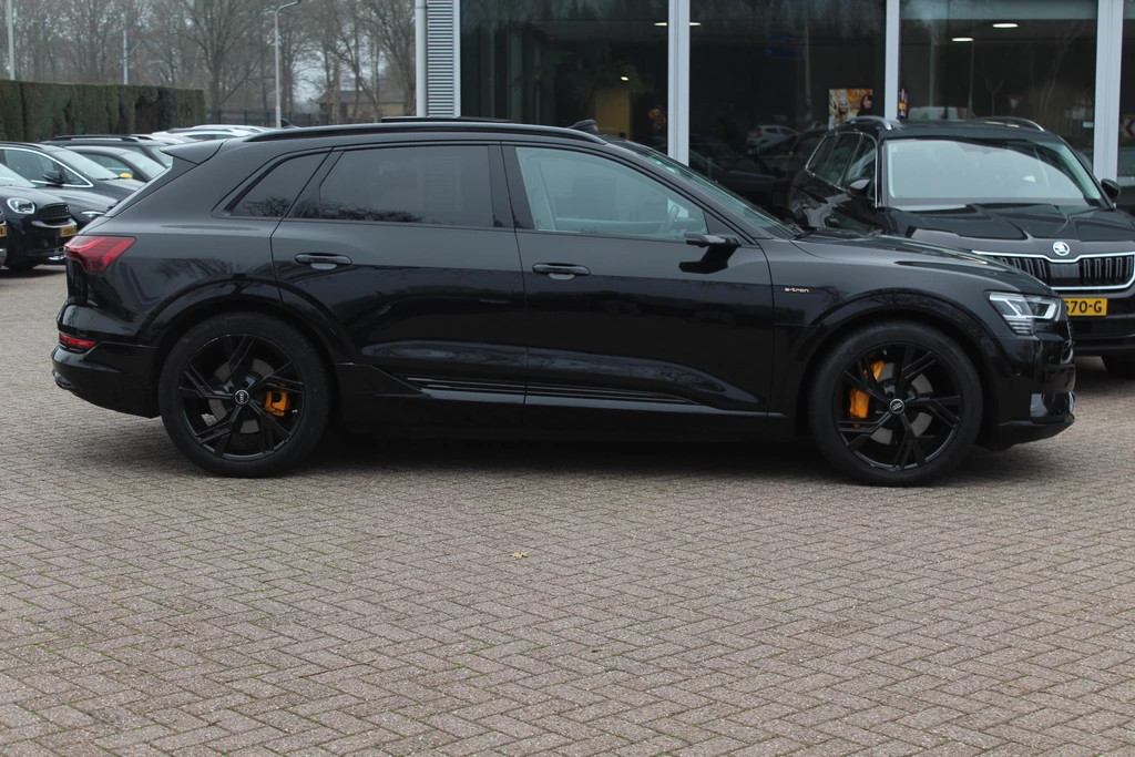 Audi e-tron – foto 5