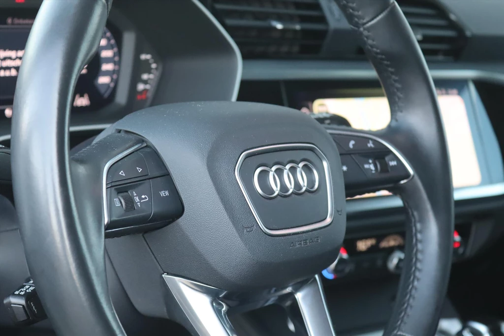 Audi Q3 – foto 23