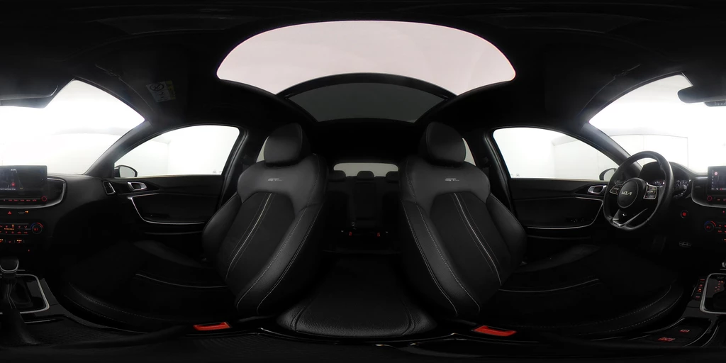 Kia XCeed – foto 43