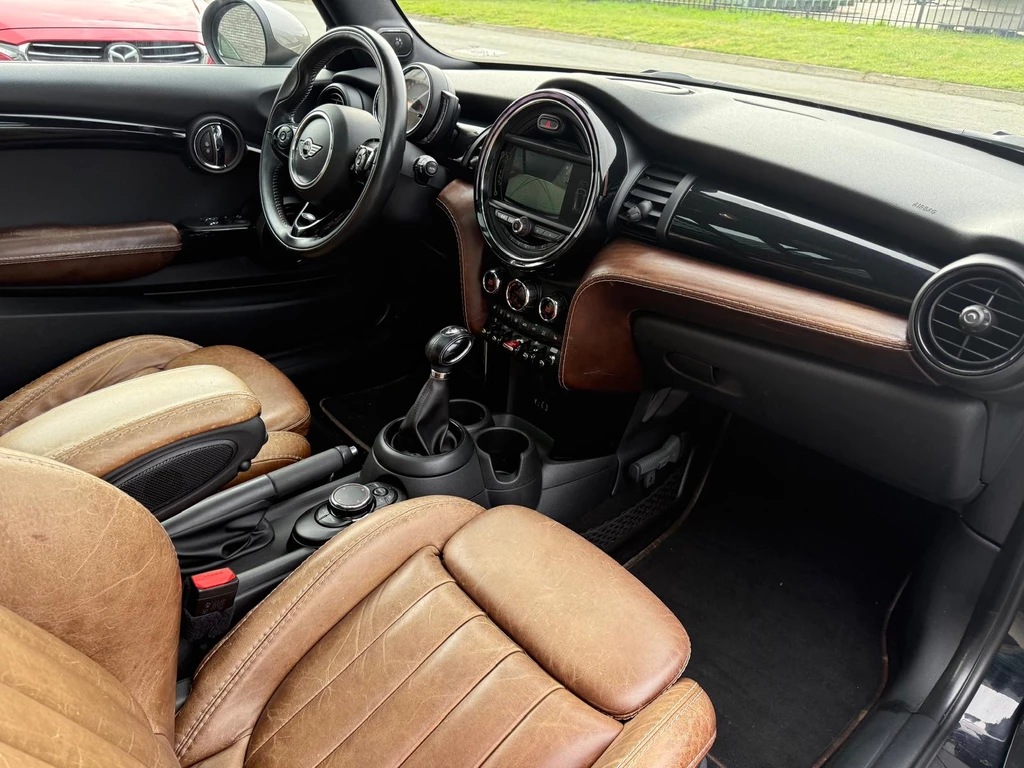 MINI Cooper – foto 44