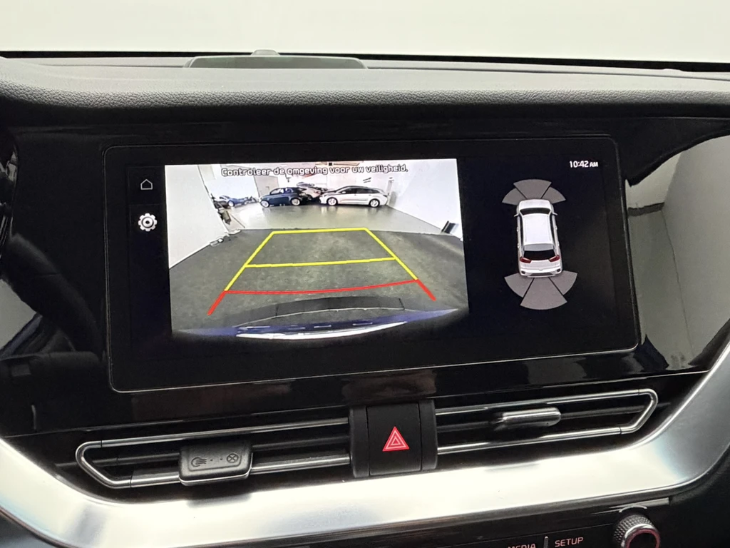 Kia e-Niro – foto 12