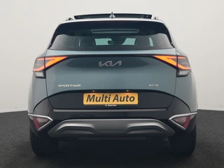 Kia Sportage – thumbnail 5