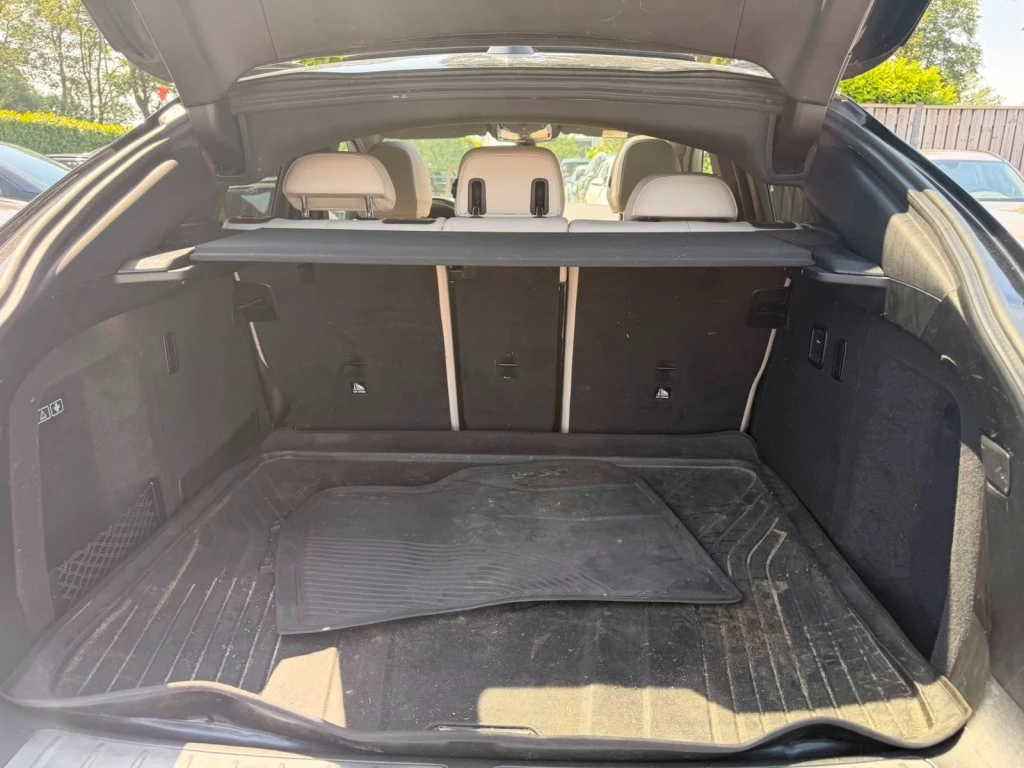 BMW X4 – foto 22