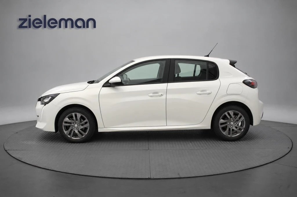 Peugeot 208 – foto 2