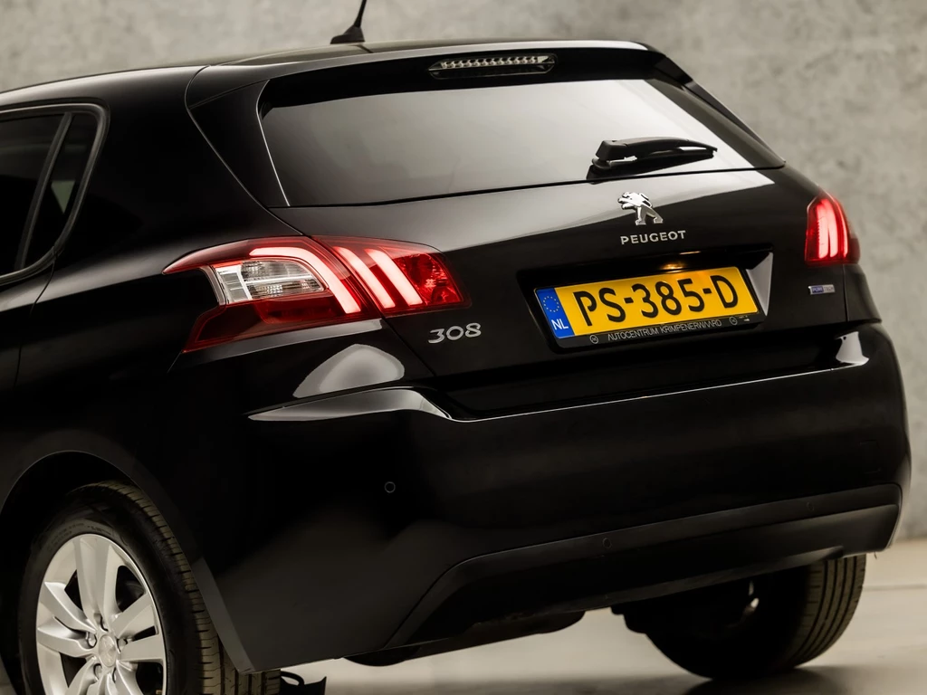 Peugeot 308 – foto 5