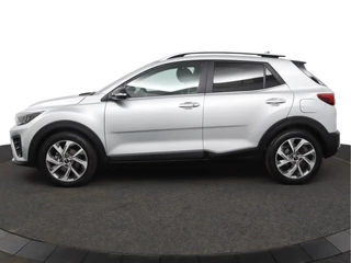 Kia Stonic – thumbnail 3
