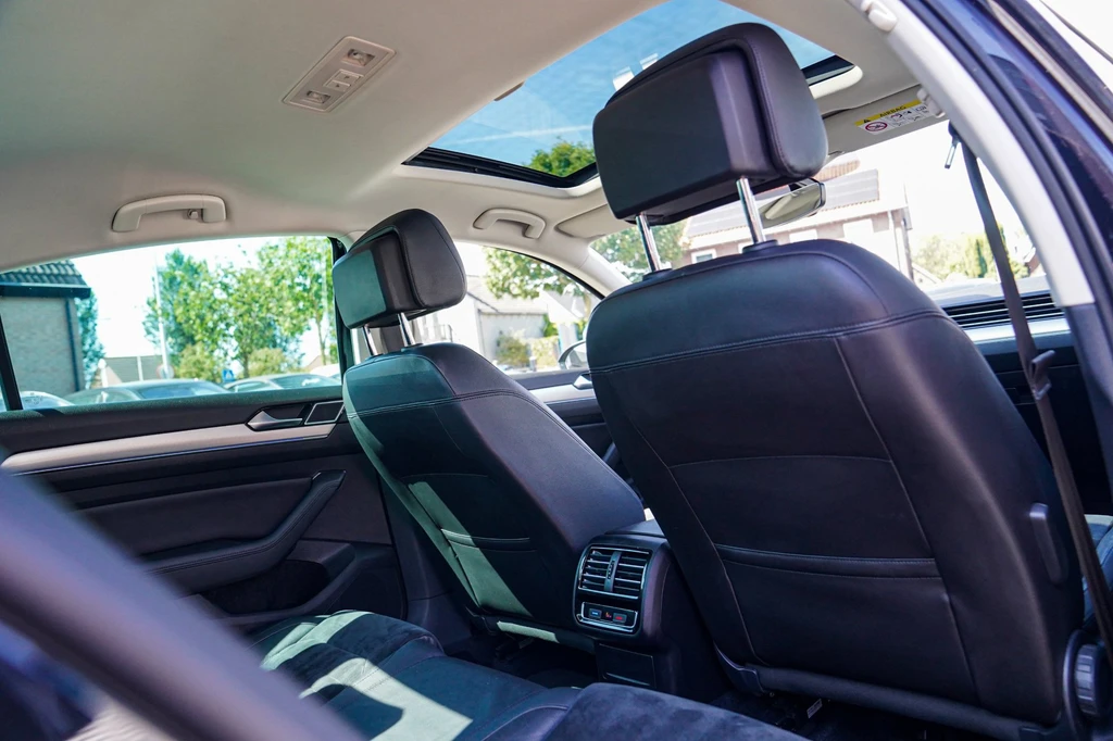 Volkswagen Passat – foto 16