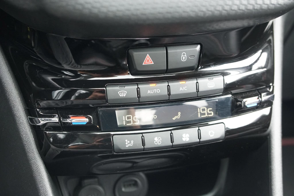 Peugeot 2008 – foto 29