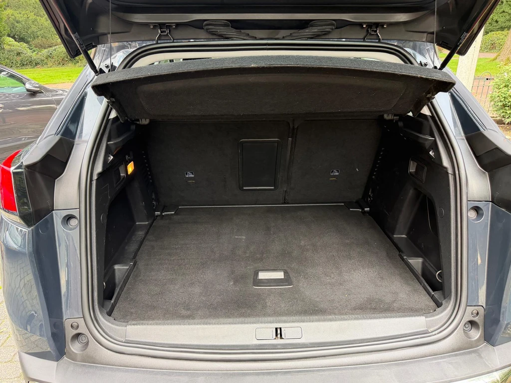 Peugeot 3008 – foto 45