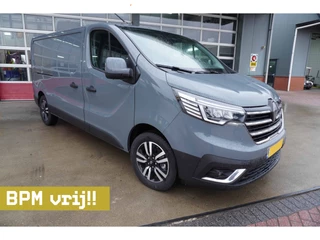 Renault Trafic – thumbnail 7