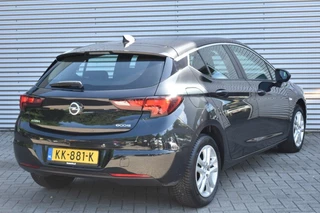 Opel Astra – thumbnail 4