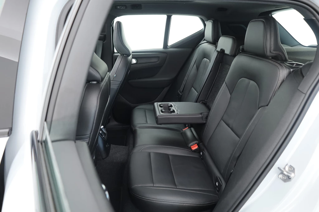 Volvo XC40 – foto 34
