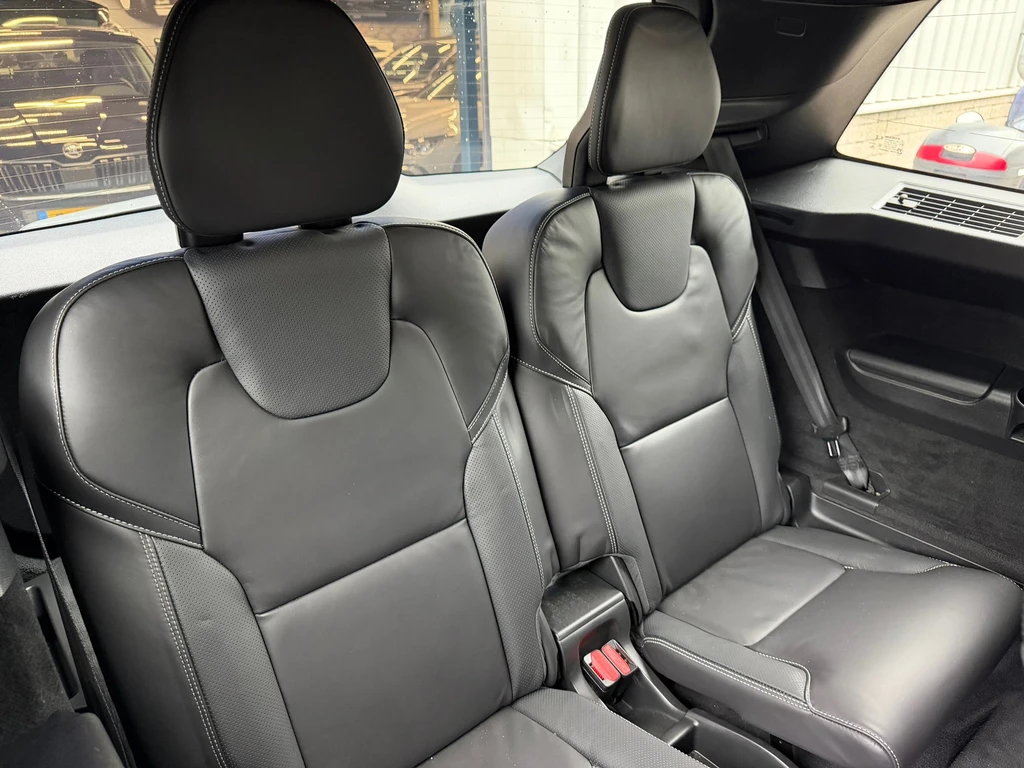 Volvo XC90 – foto 32