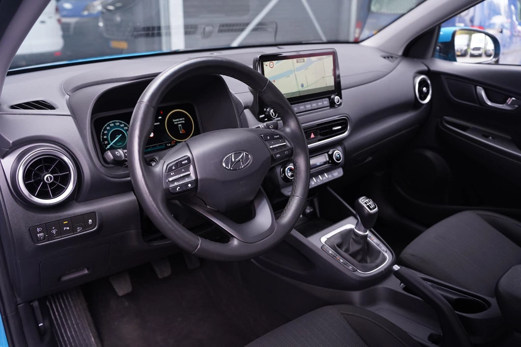 Hyundai Kona – foto 27