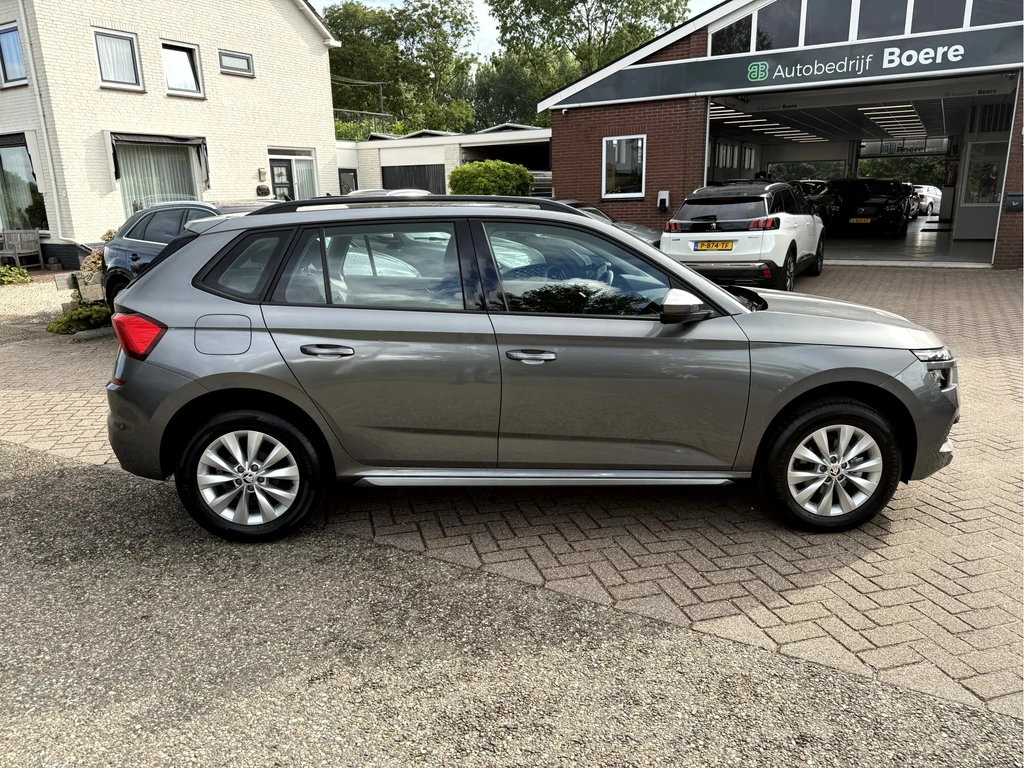Škoda Kamiq – foto 6