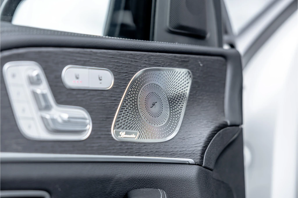 Mercedes-Benz GLE – foto 29