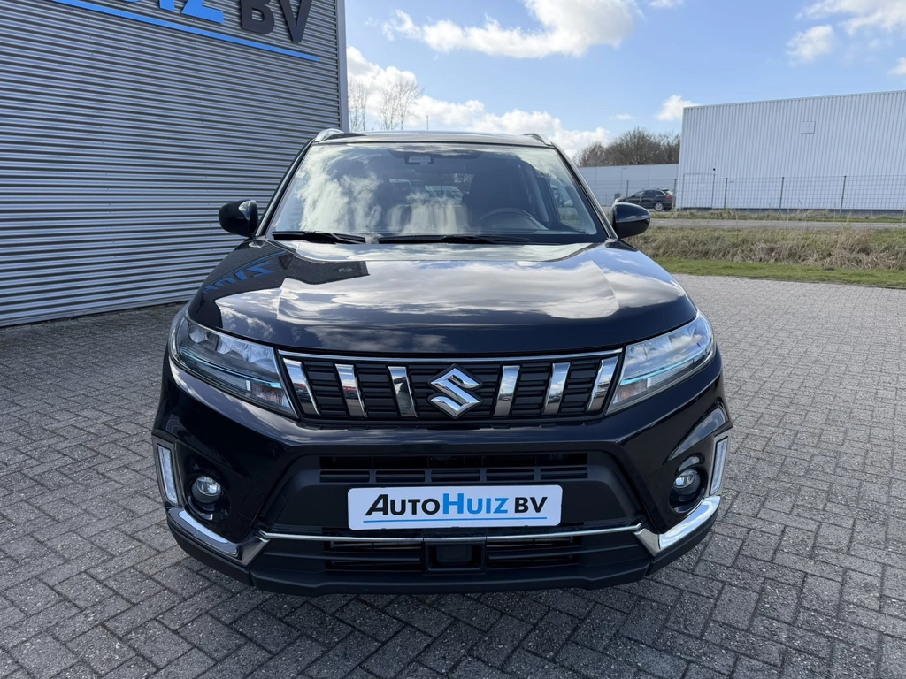Suzuki Vitara – foto 8