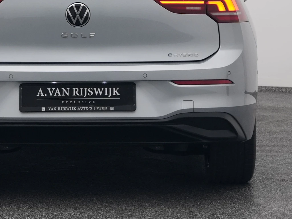 Volkswagen Golf – foto 28