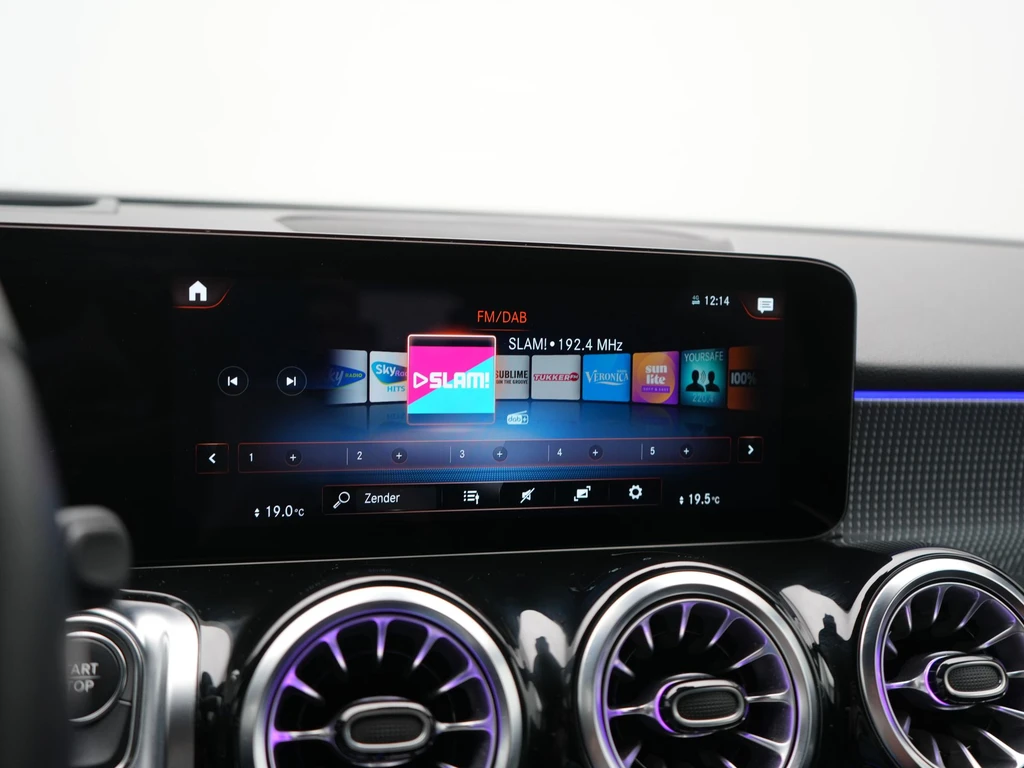 Mercedes-Benz EQB – foto 42