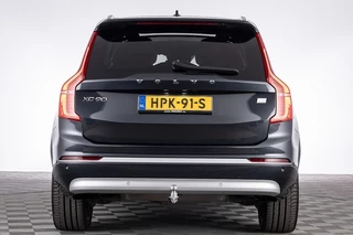 Volvo XC90 – thumbnail 4