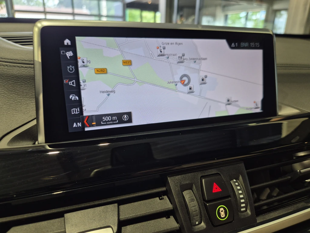BMW X1 – foto 11