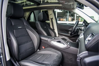 Mercedes-Benz GLE – thumbnail 29