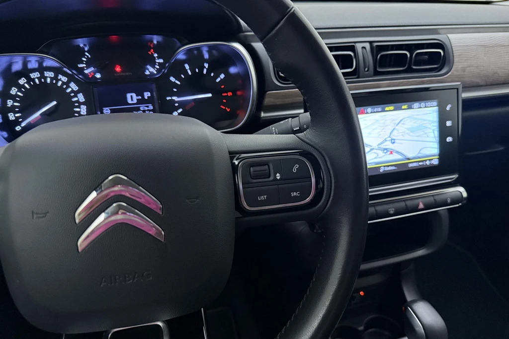 Citroën C3 – foto 19