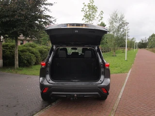 Toyota Highlander – thumbnail 32