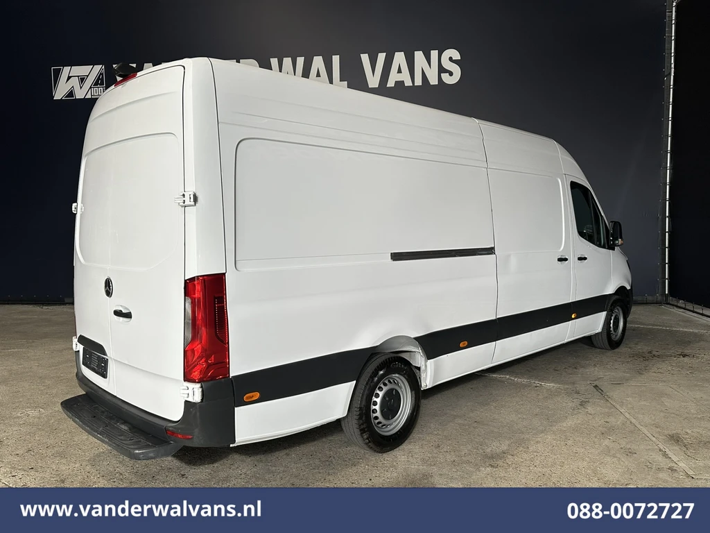 Mercedes-Benz Sprinter – foto 3