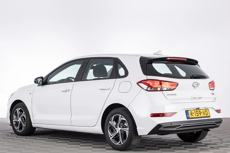 Hyundai i30 – foto 2