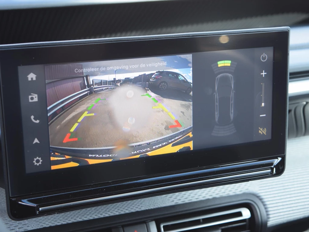 Citroën ë-C3 Aircross – foto 14