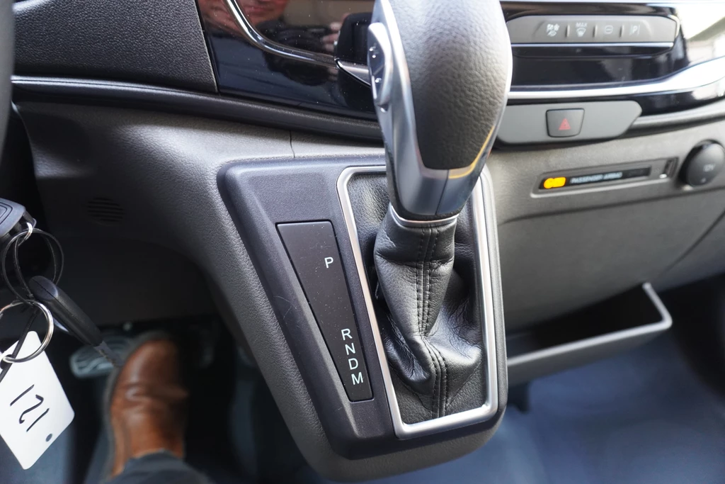Ford Transit – foto 18