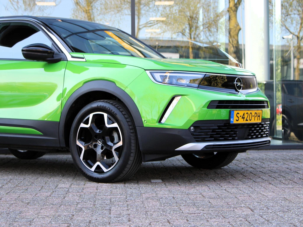 Opel Mokka – foto 6