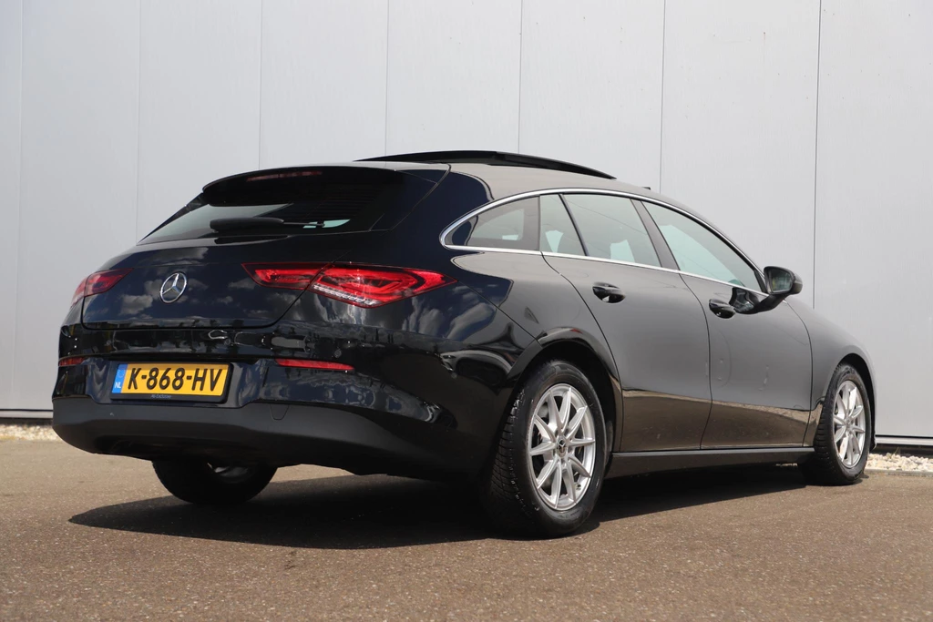 Mercedes-Benz CLA – foto 2