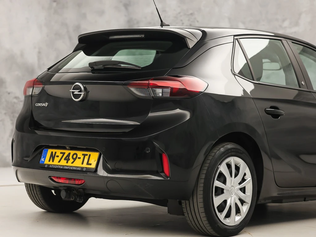 Opel Corsa – foto 5