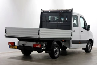 Mercedes-Benz Sprinter – thumbnail 5