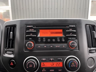 Nissan e-NV200 – thumbnail 35