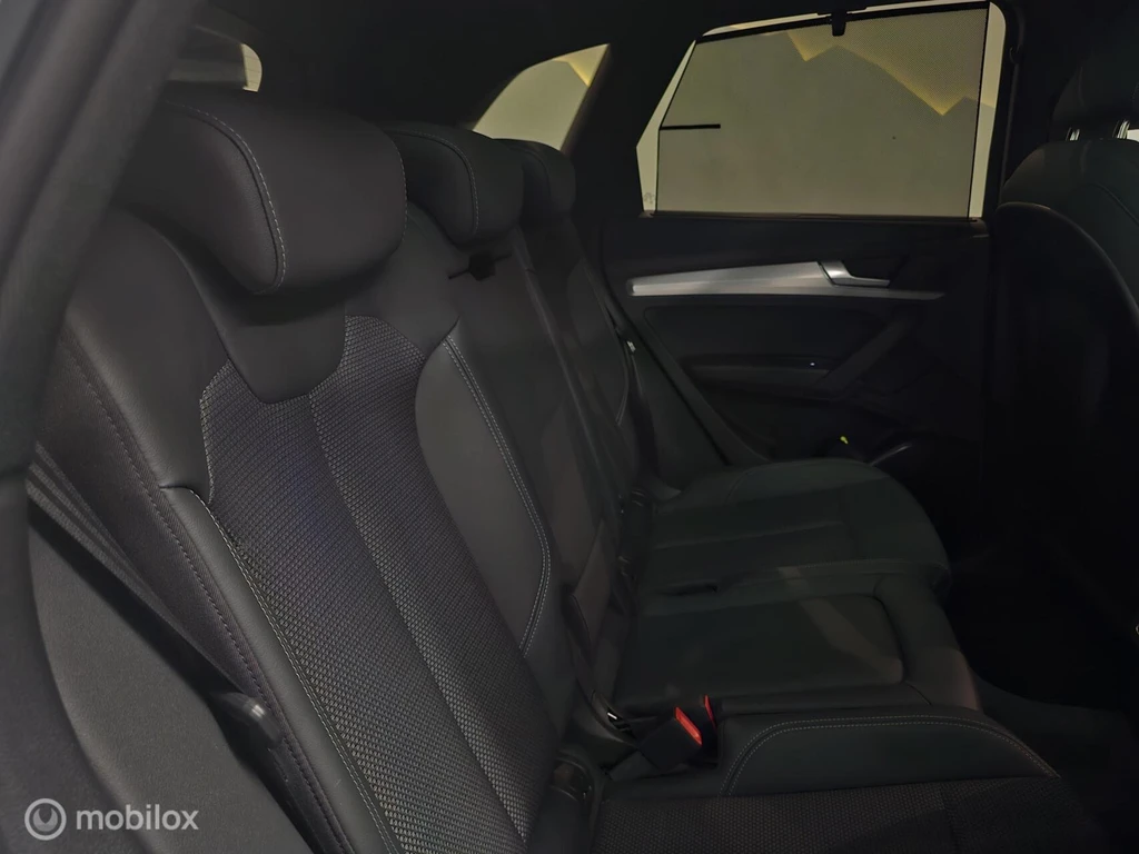 Audi Q5 – foto 14