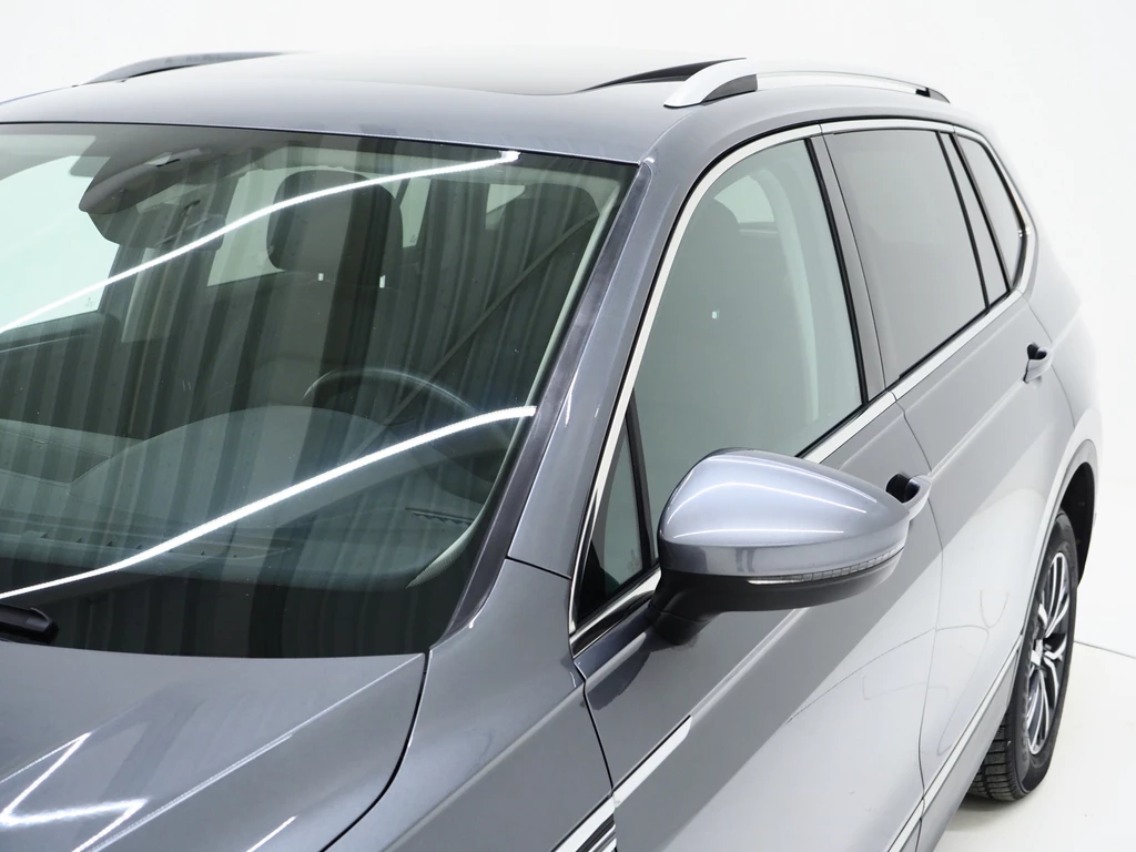 Volkswagen Tiguan Allspace – foto 14
